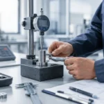 Calibración y verificación