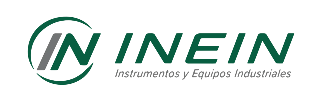 Logotipo Inein