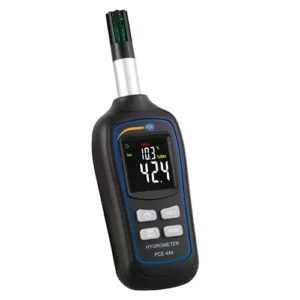 Higrómetro PCE-444