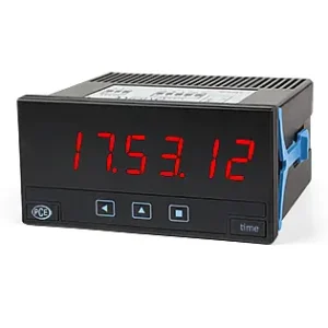 Indicador de panel digital PCE-DPC-C1