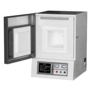 Horno de mufla PCE-MOV 500